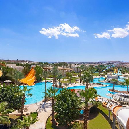 Swissotel Sharm El Sheikh Kültér fotó