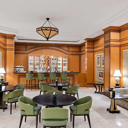 Swissotel Sharm El Sheikh Kültér fotó
