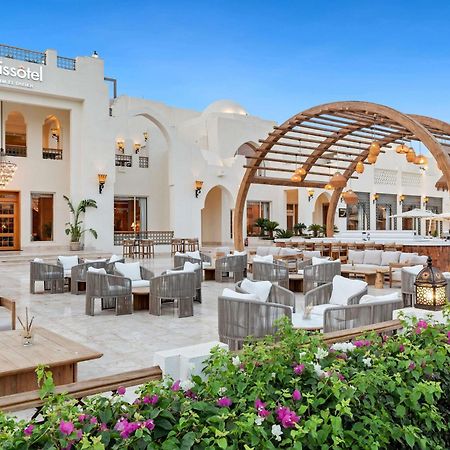 Swissotel Sharm El Sheikh Kültér fotó