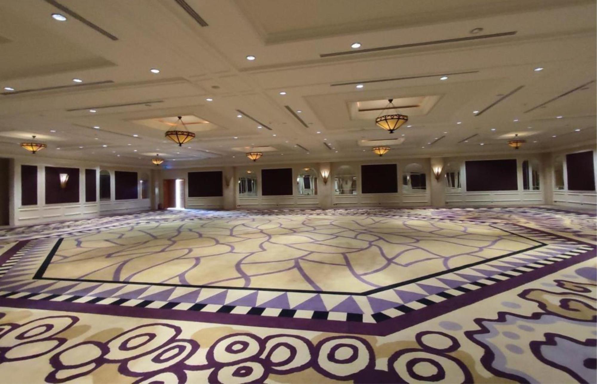 Swissotel Sharm El Sheikh Kültér fotó