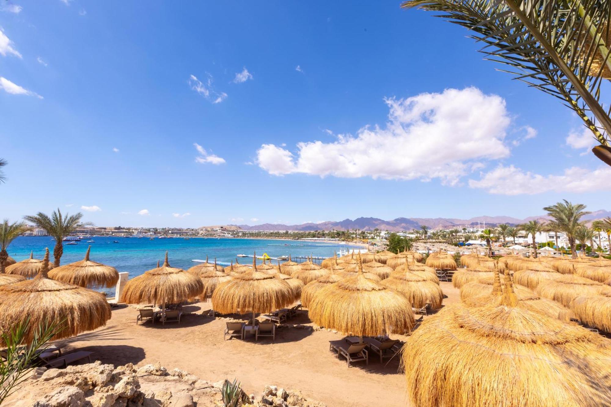 Swissotel Sharm El Sheikh Kültér fotó