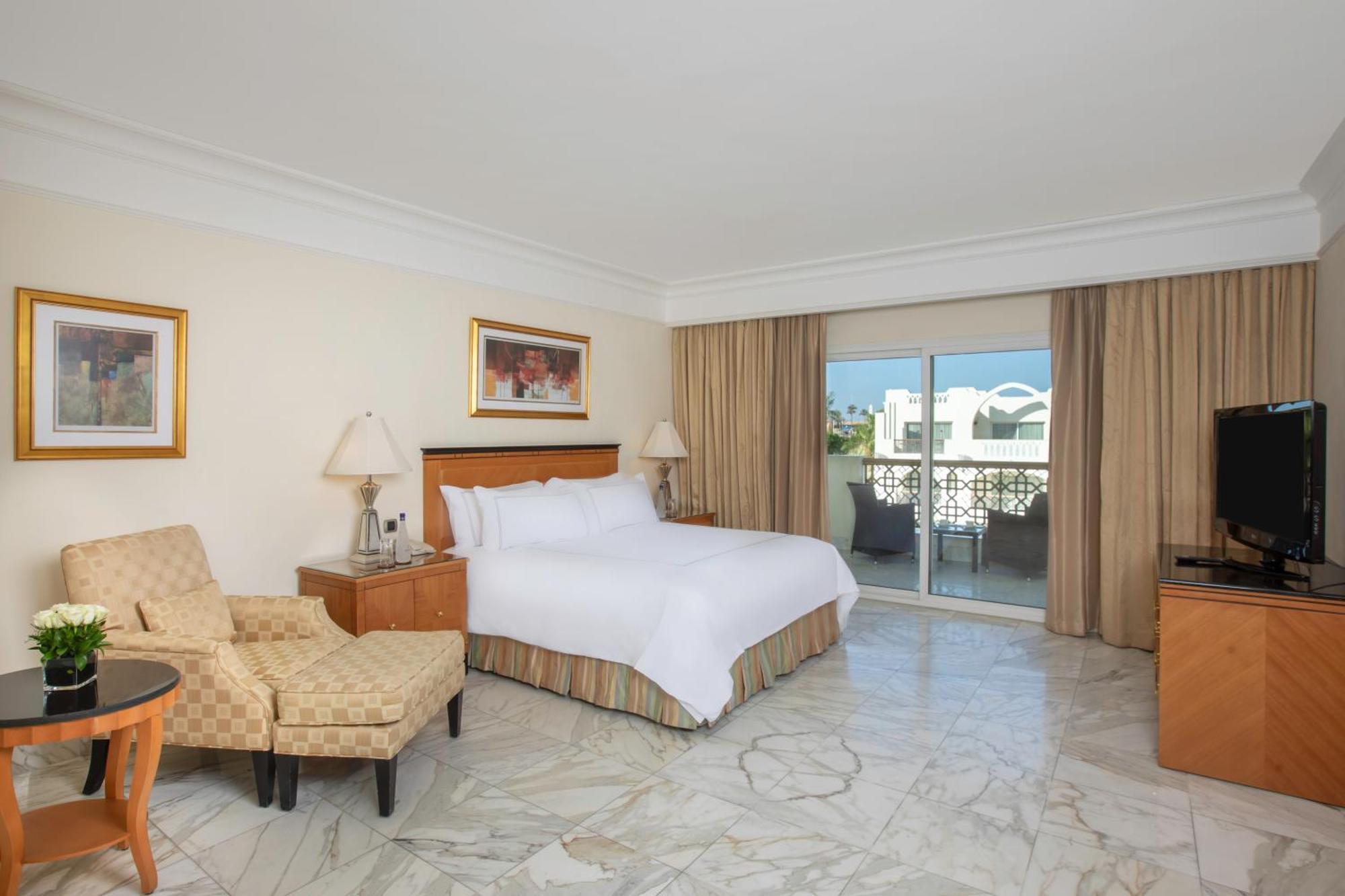 Swissotel Sharm El Sheikh Szoba fotó