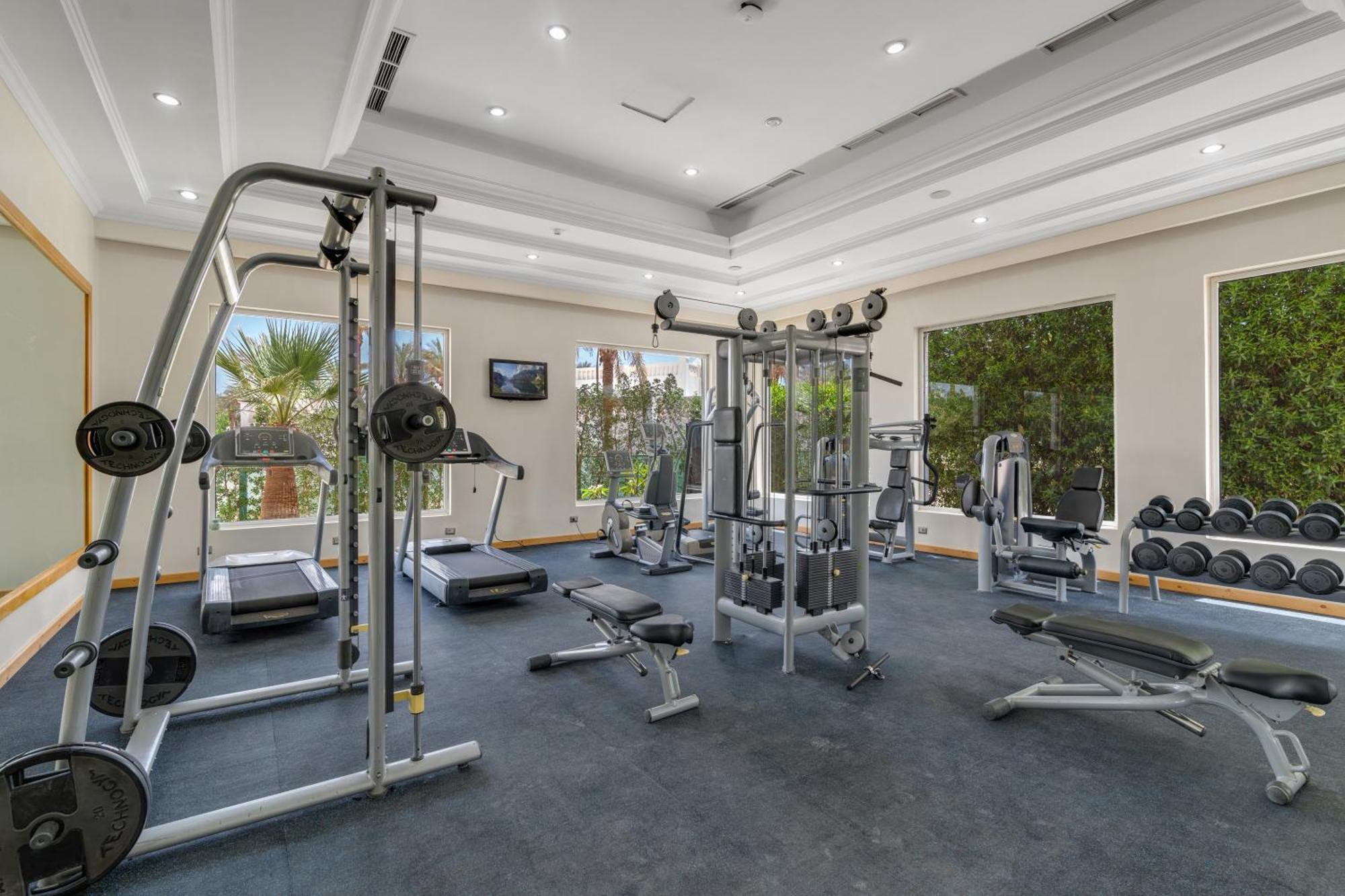 Swissotel Sharm El Sheikh Kültér fotó